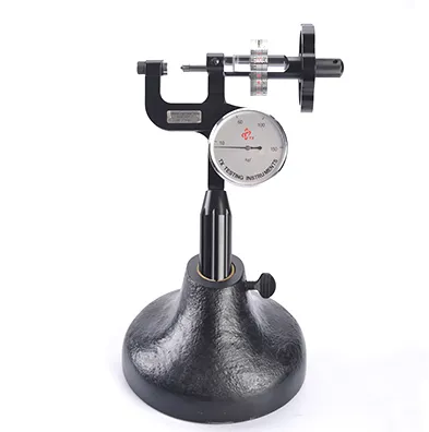 HST-PHR 1 PHR-1 Portable Rockwell Hardness Tester photo-6