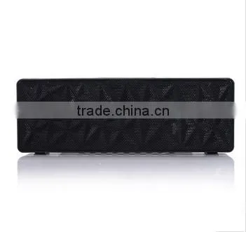 Customized New Arrival Cheap Mini Stereo Bluetooth Speaker N16 photo-2