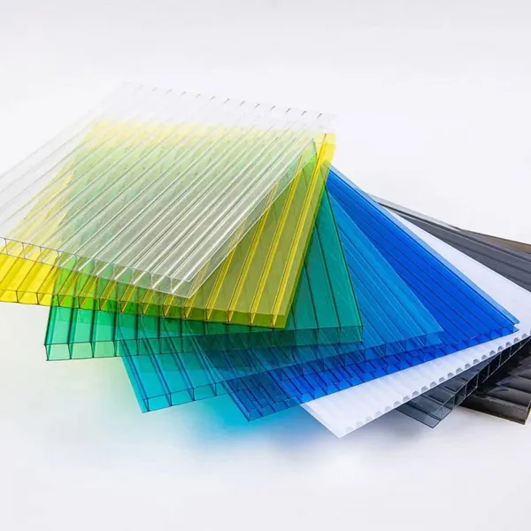 Polycarbonate Sheet Roofing , Bayer Makrolon Polycarbonate Sheet , Polycarbonate Solid Sheet photo-5