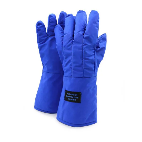 Ms760001 Low Temperature Liquid Nitrogen Gloves, Liquid Nitrogen Protective Gloves, Low Temperature Resistant Protective Gloves photo-2