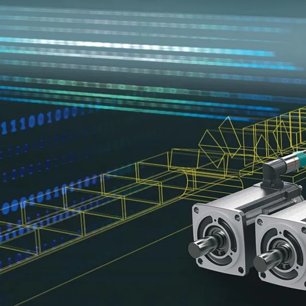 A5E00168500︱Siemens SINAMICS Powerblock TDB Bridge photo-4