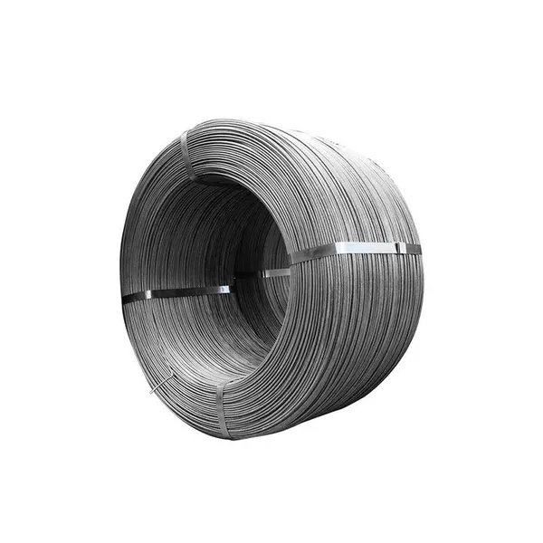 Black Soft Annealed Wire 1.24mm‑1.61mm Carbon Steel Binding Wire 30kg‑50kg Per Roll photo-3