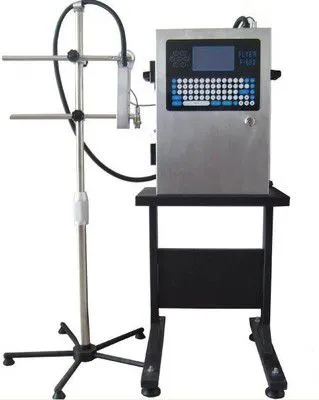 Inkjet Printer