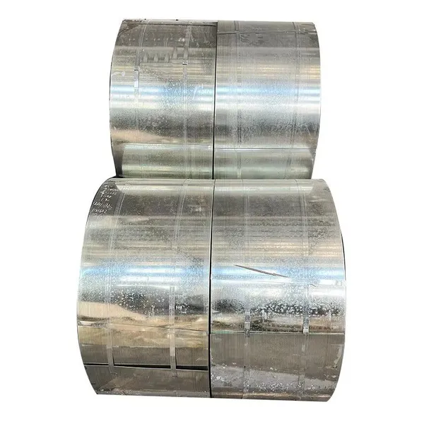 Best-Selling Hot Rolled Pickled Strip Electric Galvanized Steel Coil With Durability photo-3