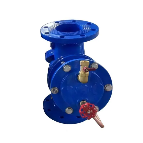 Manufacturer Direct Sales of High-quality Filter Piston Pressure Relief Valve photo-2