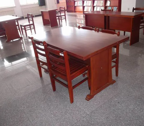 Reading Table photo-2