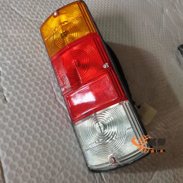 ORIGINAL SDLG  4130001134 Rear Tail Light for SDLG WHEEL LOADER