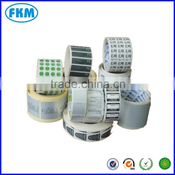 Roll Decoration Sticker photo-2