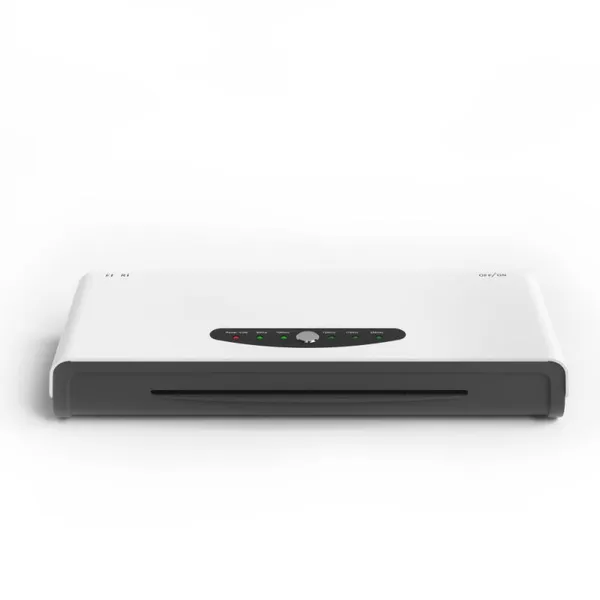 Premium 4-roller Laminator 9.5