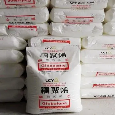 LCY Taiwan 6331 PP Resin High Flow Grade for Daily Plastic Products