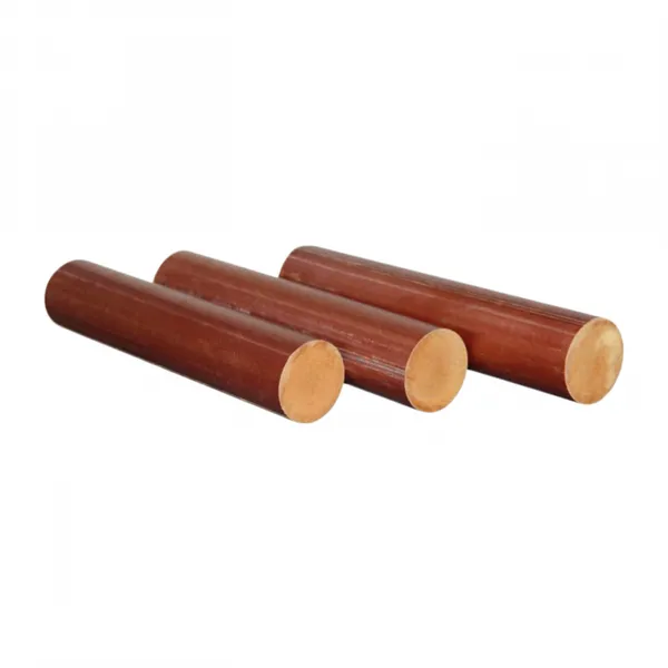 NEMA L/PFCC42/3724 Фенольный хлопчатобумажный стержень
