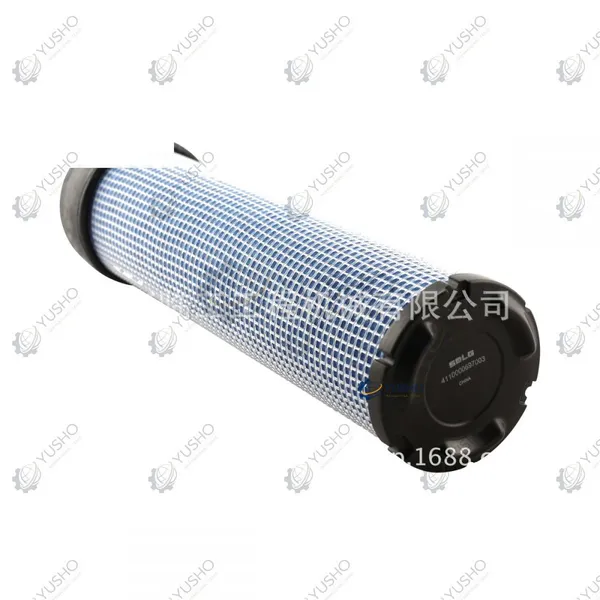 Filter 4110000697003 for SDLG Wheel Loader Genuine OEM photo-2