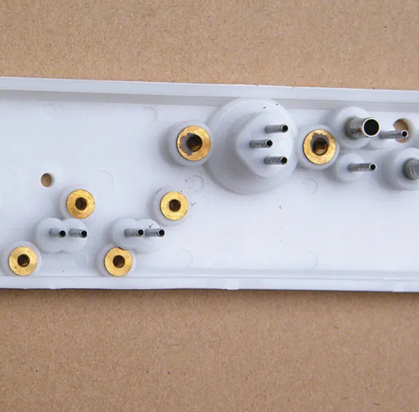 200-043S-244 FMS Board Assembly With Pipe for Videojet 43S 46P Willett 430 460 405 407 Inkjet Coding Printer photo-4