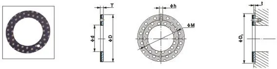 Thrust Washer photo-5