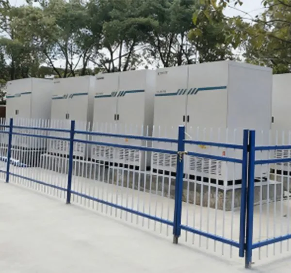 215KWh BESS With Full Immersion Liquid Cooling & EMS. For Solar, Commercial, Industrial Storage. Cut Costs, Ensure Stable Power. photo-5