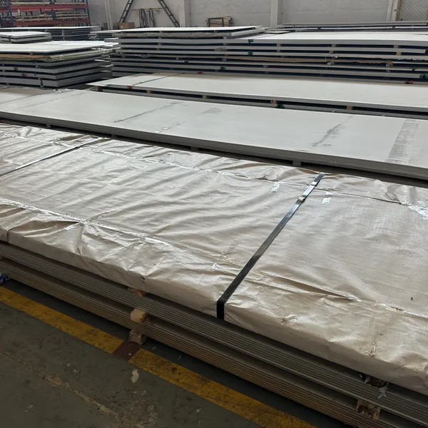ASTM AISI 304 304L 316 316L 201 202 430 Mirror 2B 2K 4K 8K Polished 1mm-3mm 4X8FT Stainless Steel Sheets photo-5