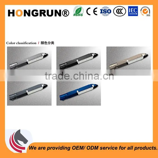 50W LED Street Light Used in Rural Construction and Industrial Mining photo-2