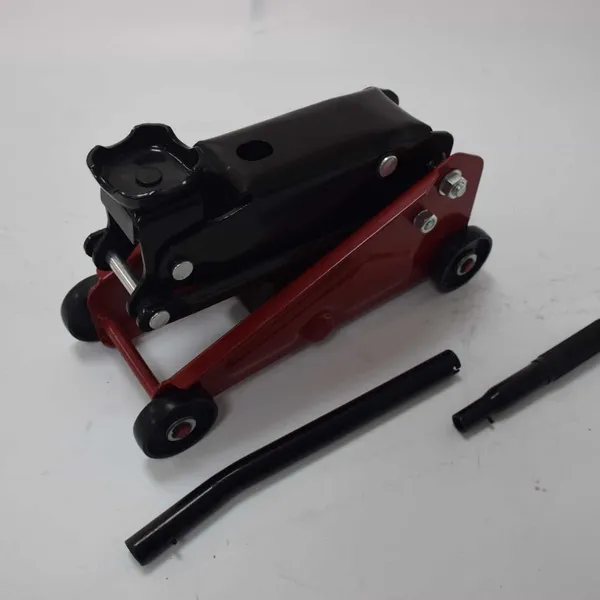 WY 614 133-387mm Bread Jack, 10 Ton Lifting Power, Lightweight Portable Design, Industrial Grade