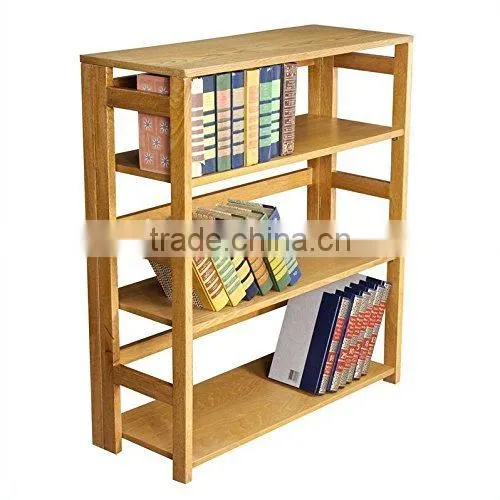 High Quality Bookshelf Direct Sell Shoes Display Shelf photo-3