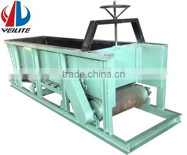 Clay Box Feeder Machine / Clay Feeder Machine photo-4