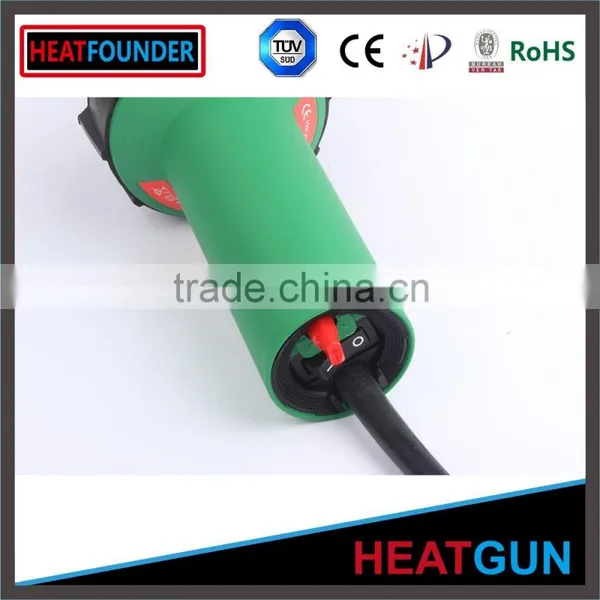 Hot Air Welder photo-3