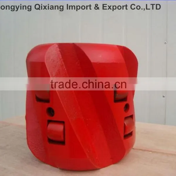 API Oil Casing Comenting Tool Zinc Alloy Centralizer, Oil Machinery photo-2