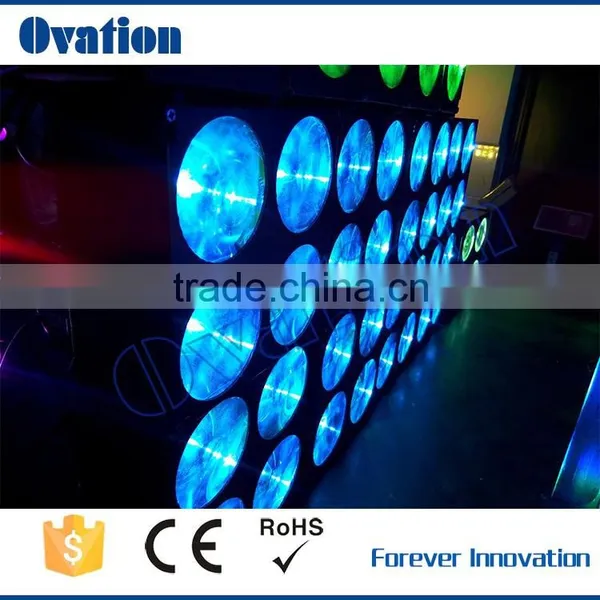 Top Selling Products 2015 4*10W Linkable Led Par Lighitng/beam Wash Portable LED Lighting photo-5