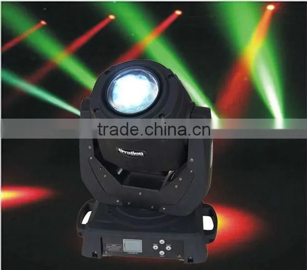 Super Quality Beam 2r Night Club Mini Moving Head Beam Robot 2R Stage Light photo-3