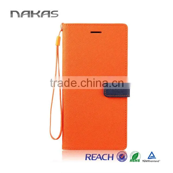 Various of Colors Phone Case With Shoulder Strap for Iphone 5 photo-3