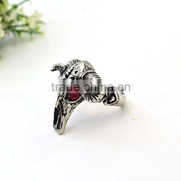 New Cheap Wholesale Ring Silver Plated Jewelry Rings Men Jewelry photo-3