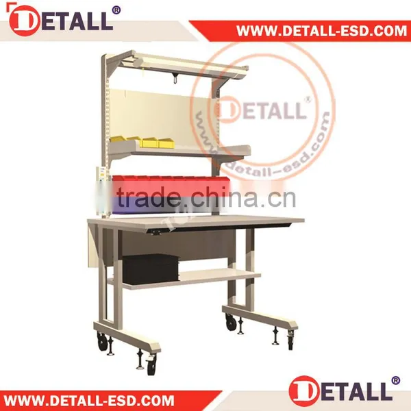 Detall Durable Movable Work Tables From Chinese Furniture photo-4