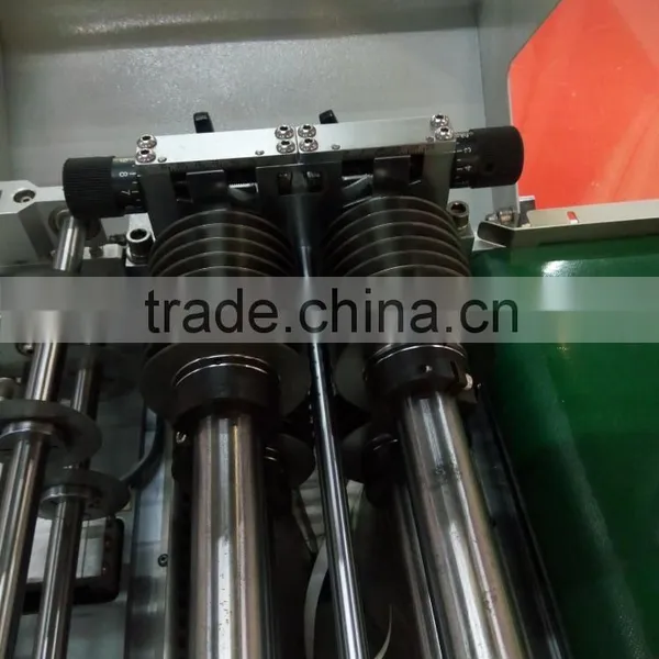Pcb Cutting Machine for Pre-scored Pcb Cutting photo-2