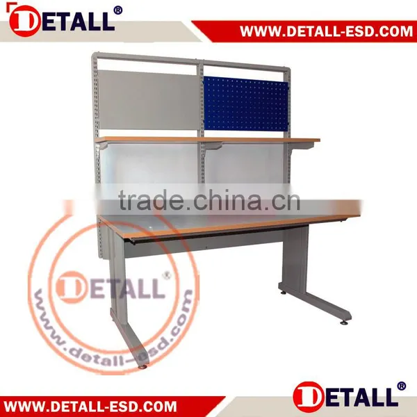 Electronic Lab Working Table for School photo-3