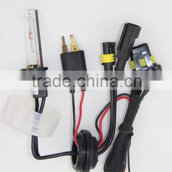 2015 24v 35w GE Xenon Hid Ballast Extreme Vision Hid Conversion Kit for Car Headlight H1 H3 H4 H7 H11 H13 9005 9006 photo-6