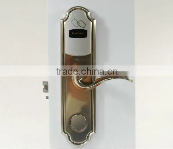 OSPON Hot Seller Hotel Room Lock photo-3