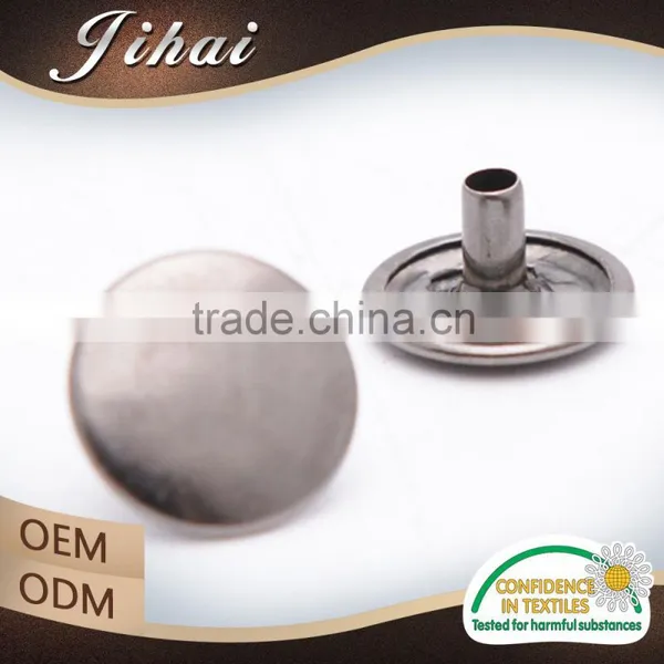 Made In China Garment Denim Rivet Button For Shoes photo-6