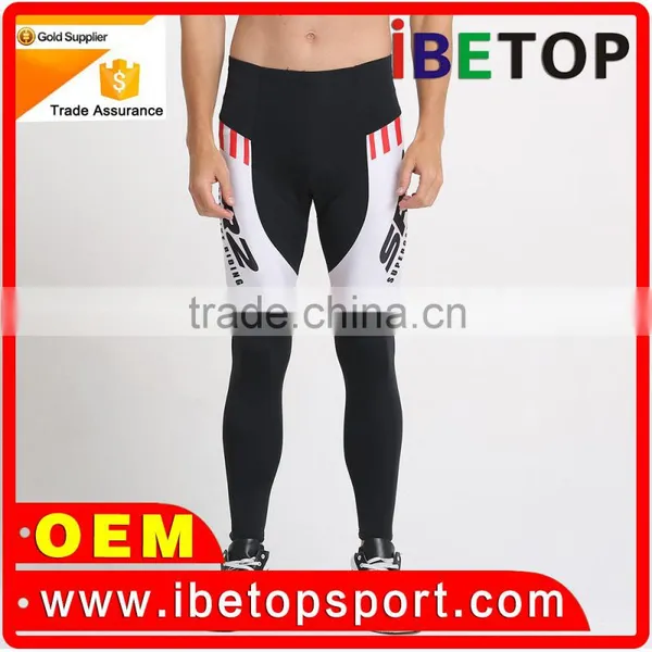 2016 Hot Sale Skins Compression Shirts Sports Running Compression Shirts photo-3
