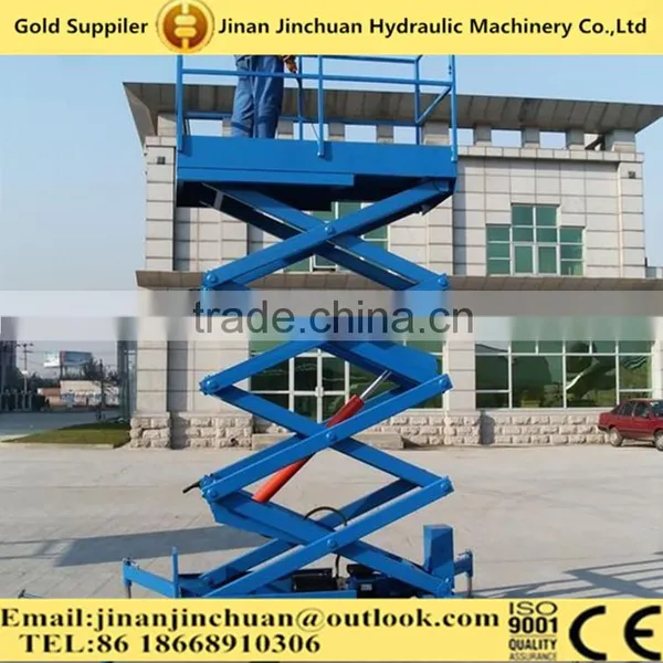 hydraulic freight elevator/price of freight elevator