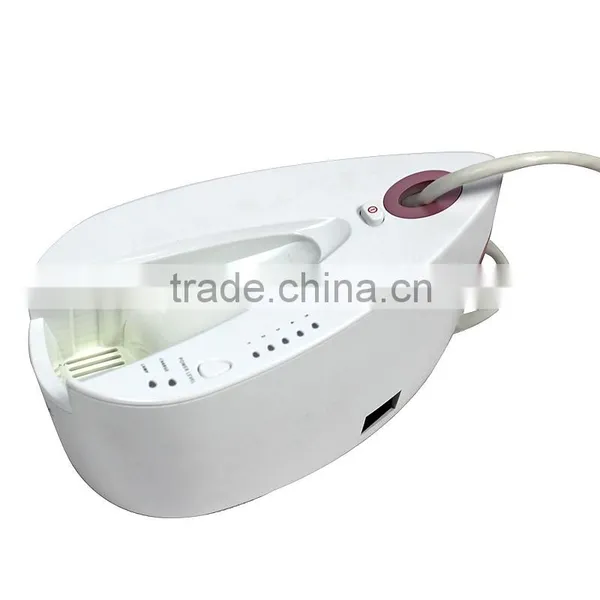 Latest Technology Hair Removal Equipment Superior Quality Mini Ipl for Skin Rejuvenation photo-4
