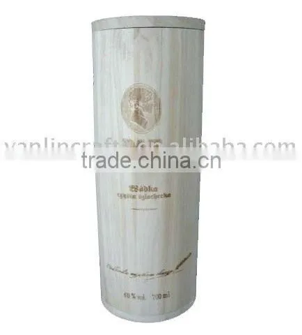 Wooden Wine Boxes for Sale