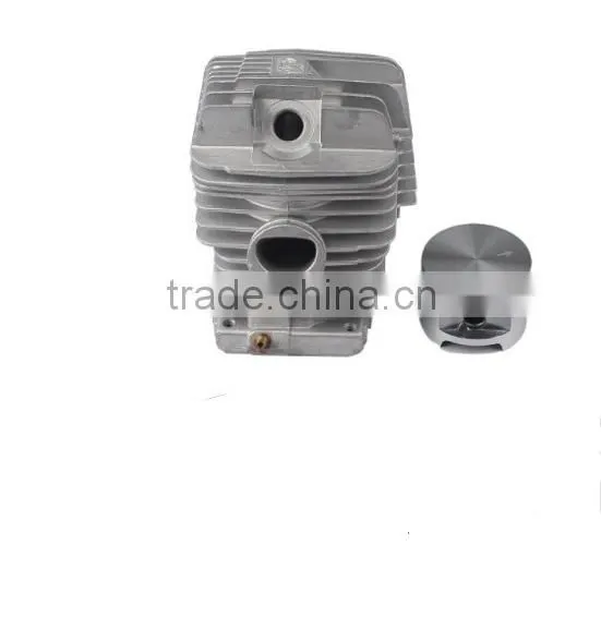 High Quality Garden Power Tools Chainsaw Spare Parts Chain Saw Cylinder