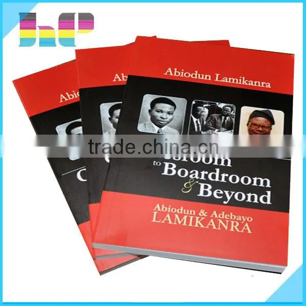 2106 Deft Design High Quality Delicate Color Great Reputation Softcover Cook Book Printing photo-5