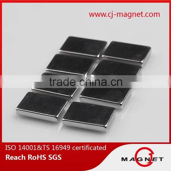 N52 Neodymium Magnetic Block Buy Lifting Magnet Price photo-6