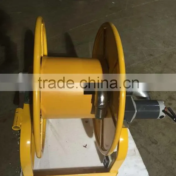 Garden Hose Reel Water Hose Reel WPH1124 With Closed Sides photo-3