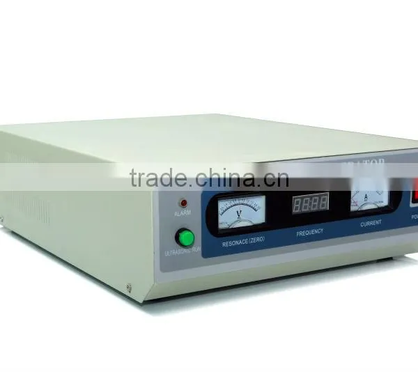 Ultrasonic Generator for Welding