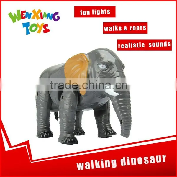 Toys & Hobbies Best Electronic Elephant Animal Toy Online