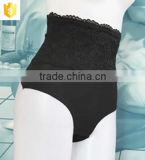 2016 Basical Style High Waist Slim Body Suit /tummy Shapewears photo-2