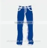 TW2-B842-5 High Speed Double Needle Needle Feed Lockstitch Industrial Sewing Machine photo-3