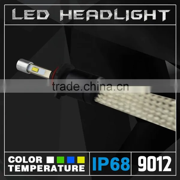 LED Lights For Cars Replacement Headlamp Headlight Bulbs photo-2