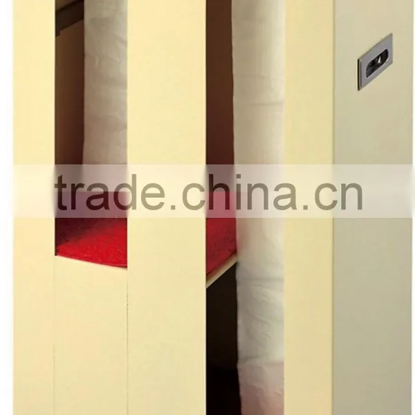Hotel Wet Umbrella Packing Machine photo-2